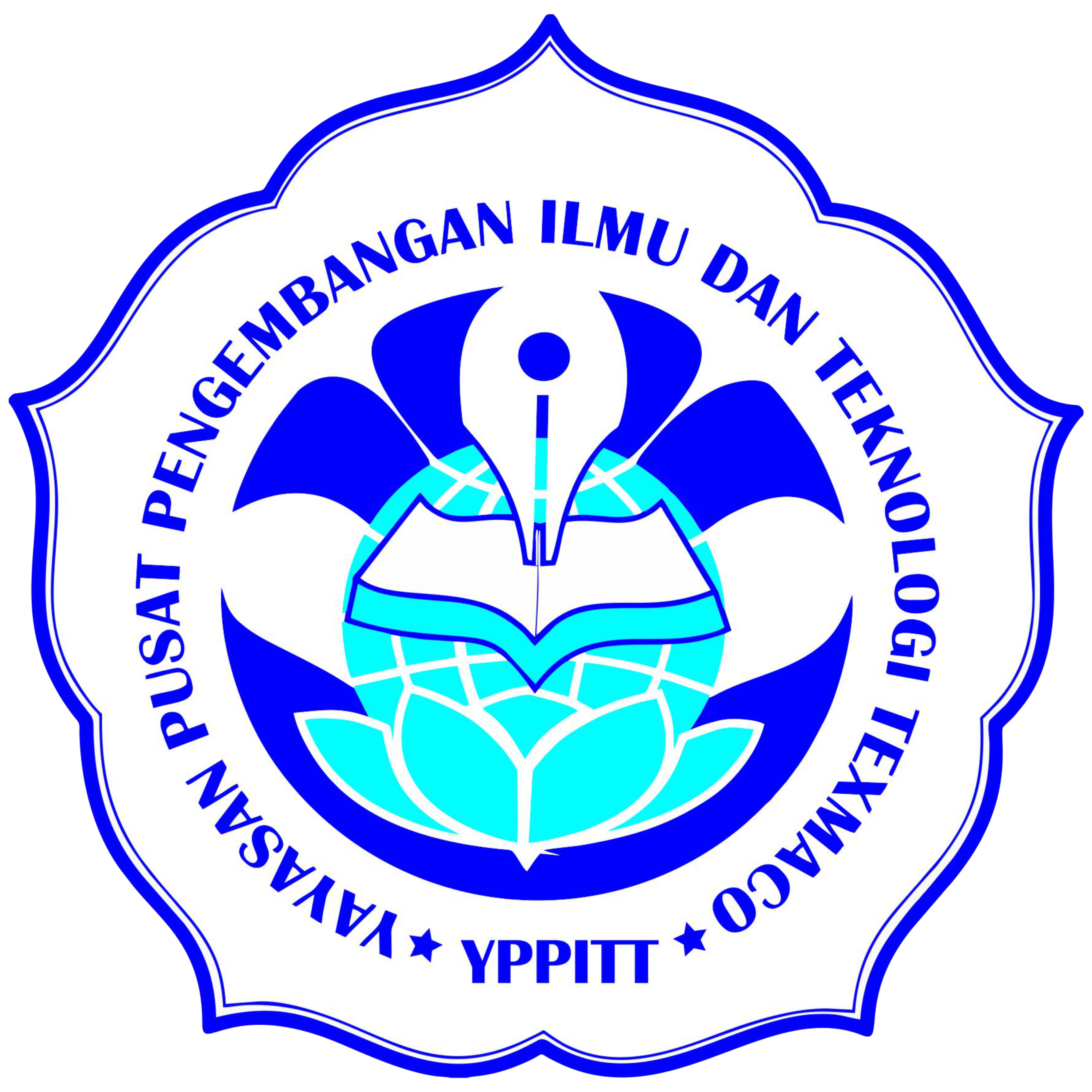 Logo Yayasan